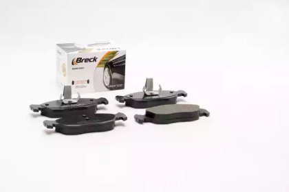 breck 218270070200